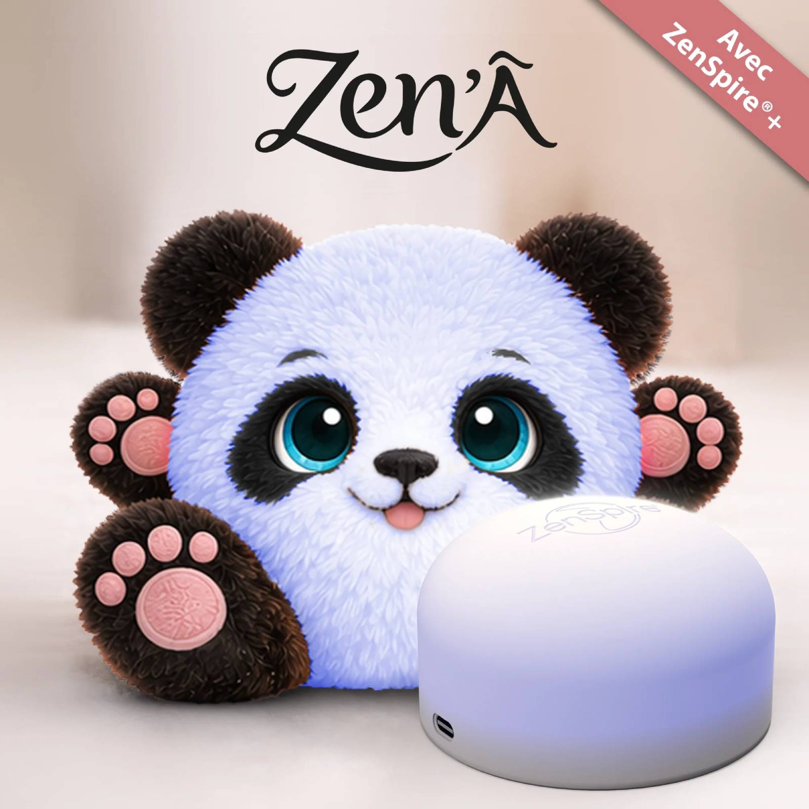 Zen'A