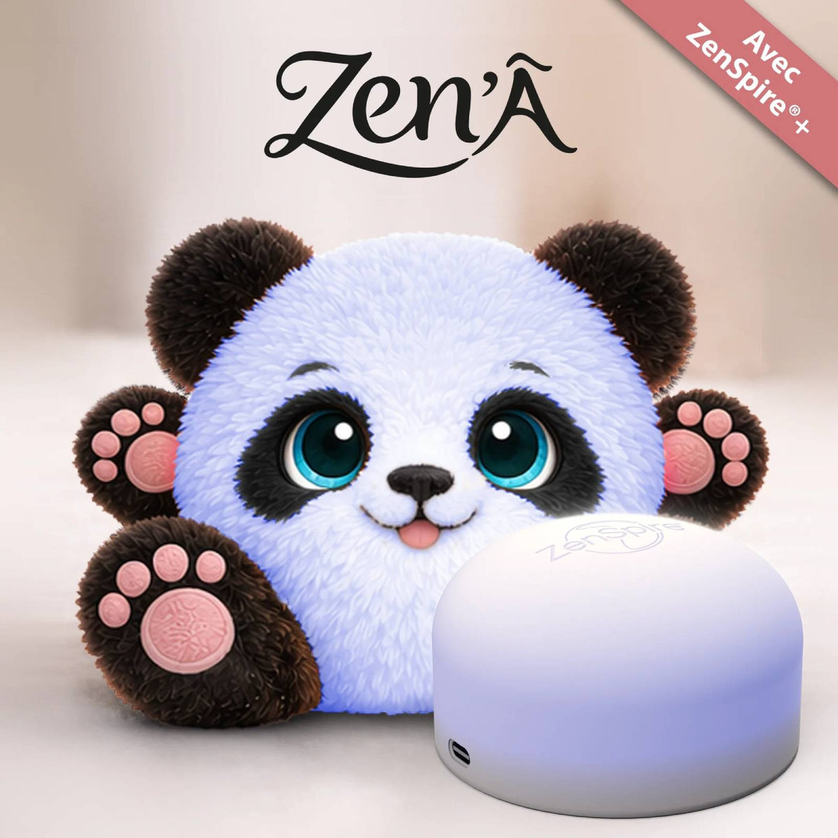 Zen'A
