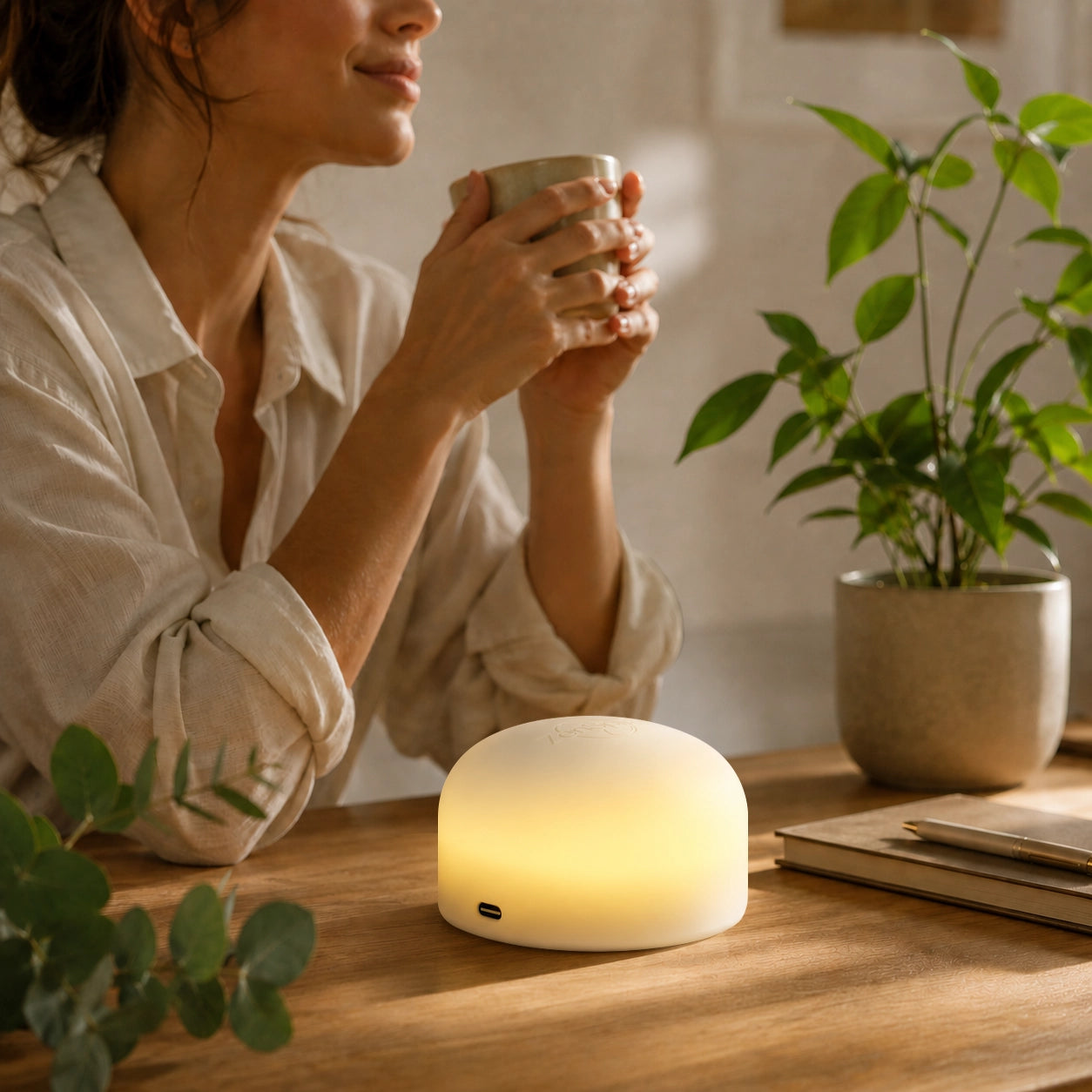 ZenSpire +