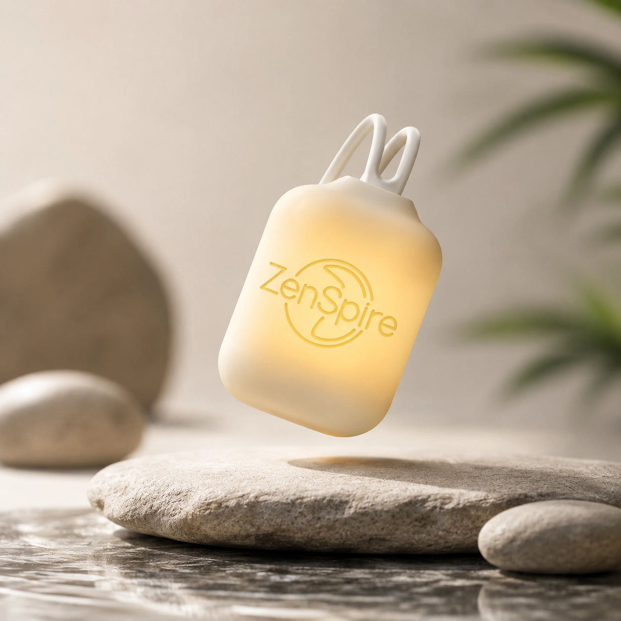 ZenSpire Pocket
