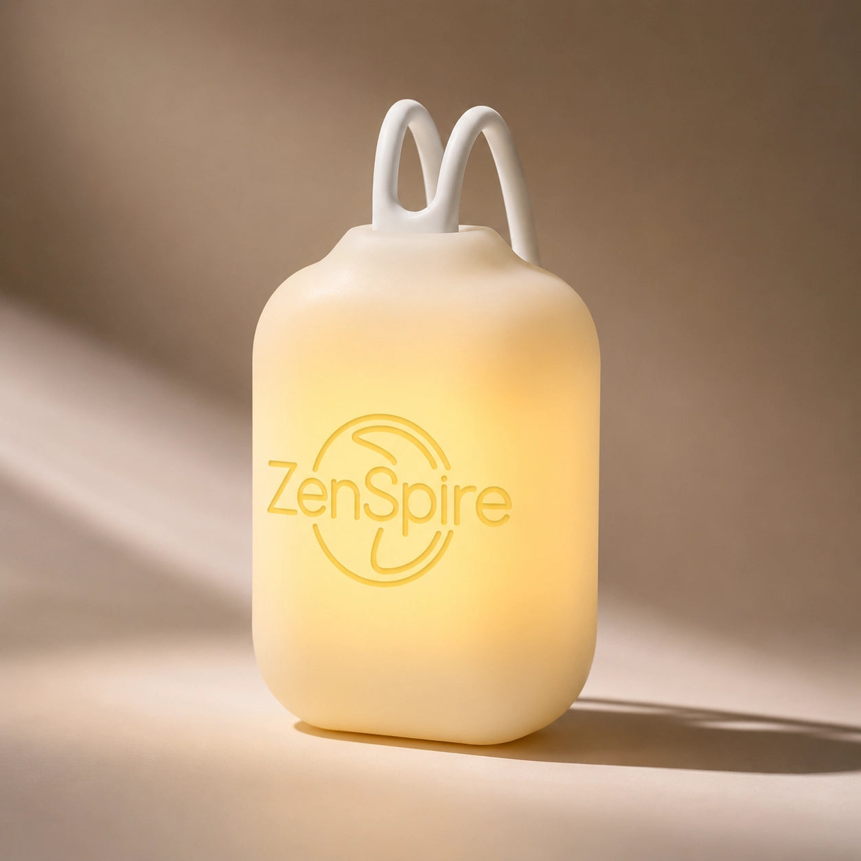 ZenSpire Pocket