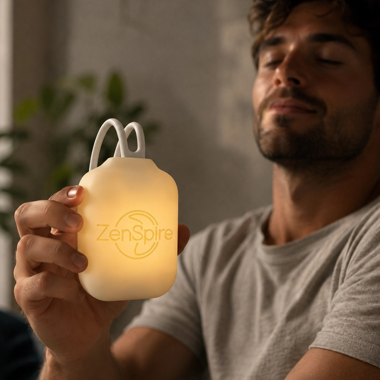 ZenSpire Pocket