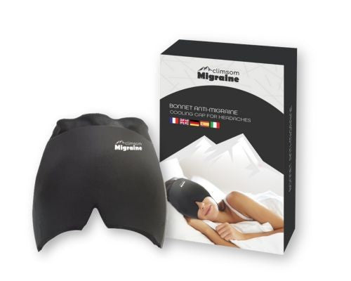 Bonnet Migraine Climsom