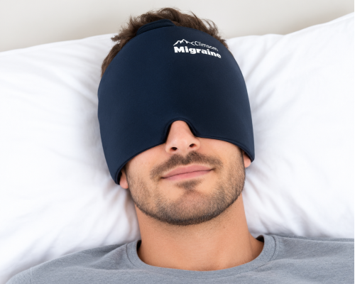 Bonnet Migraine Climsom