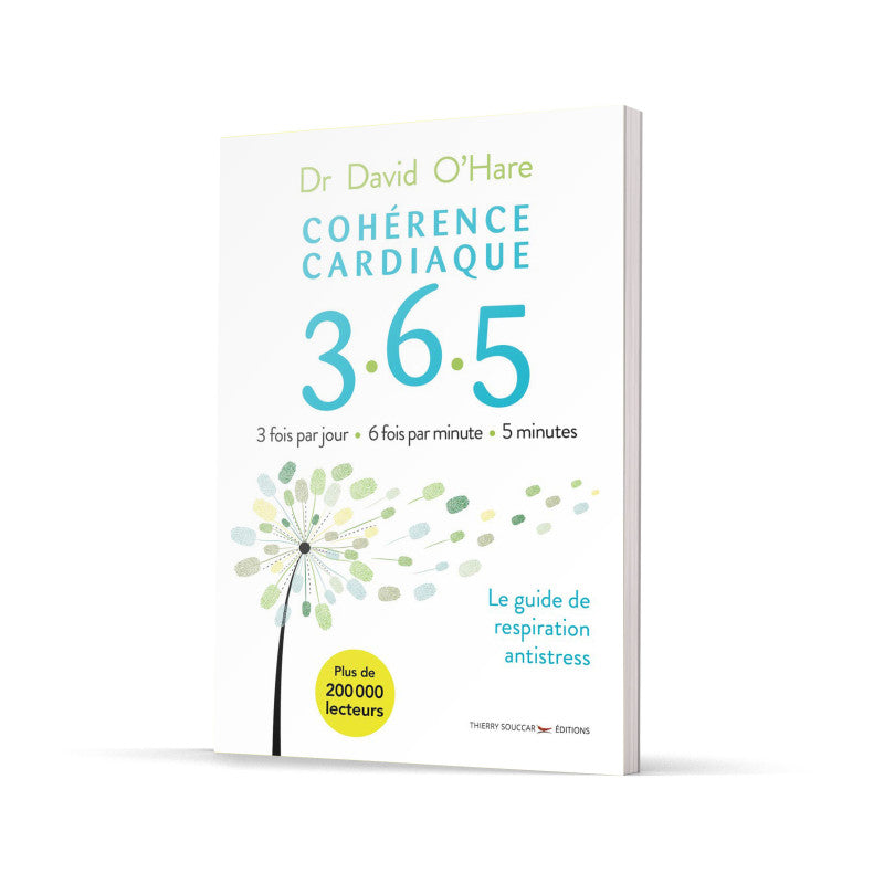 Buch - Herz-Kohärenz 3.6.5