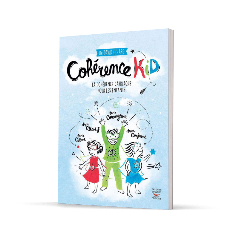 Buch: Kinderkohärenz