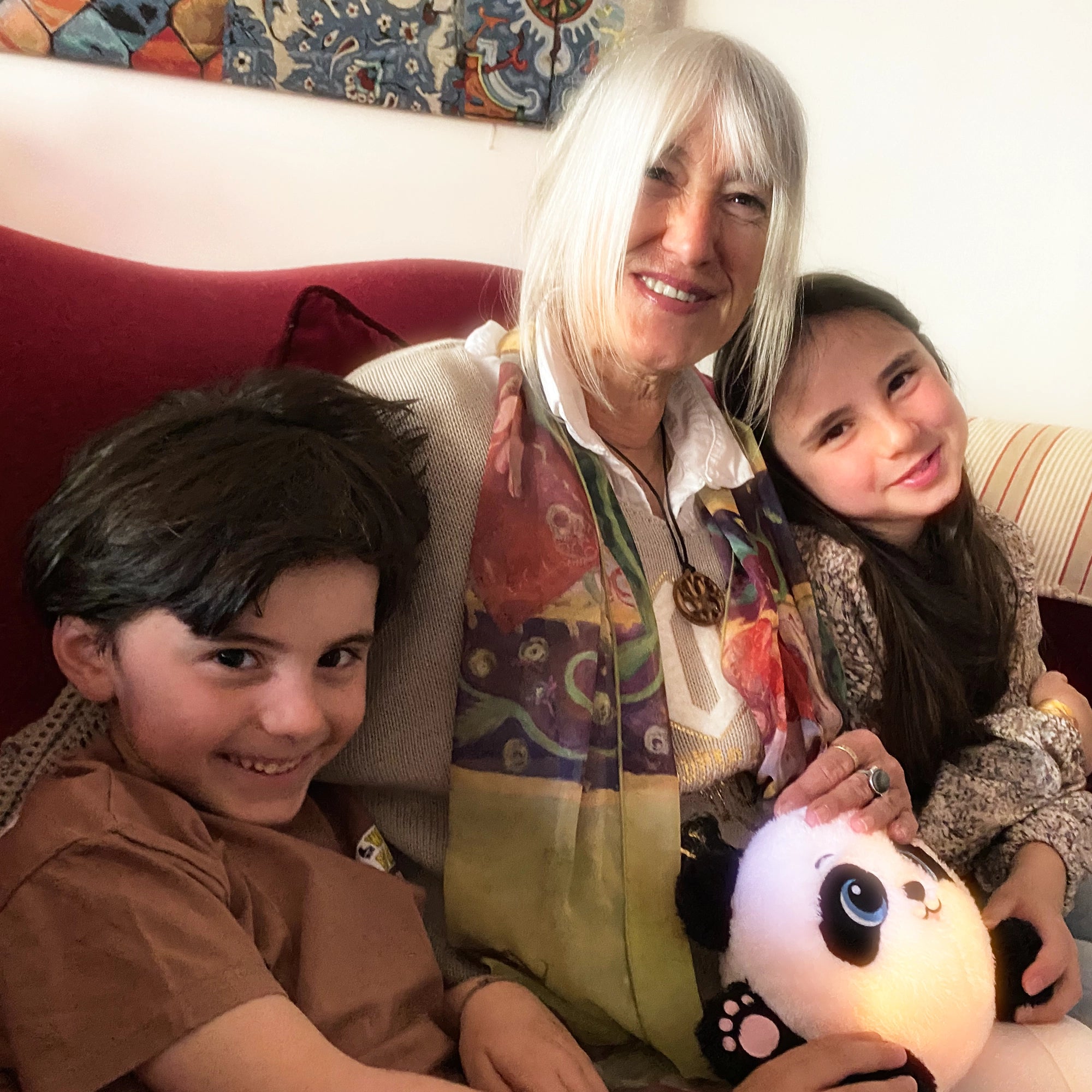 Zena Complet – Coach nomade de respiration