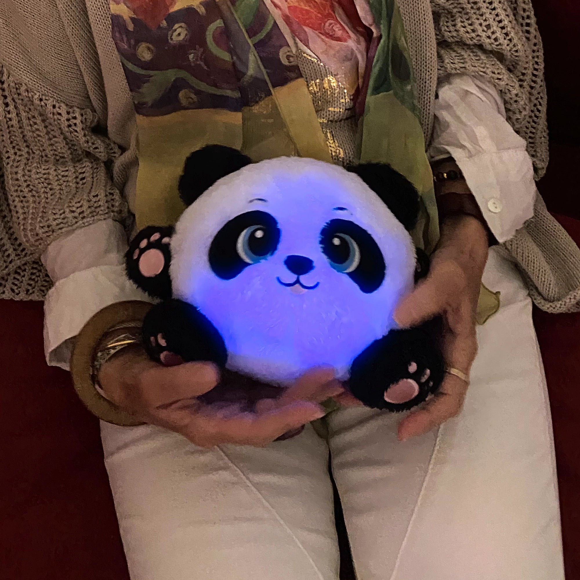 Zena Complet – Coach nomade de respiration