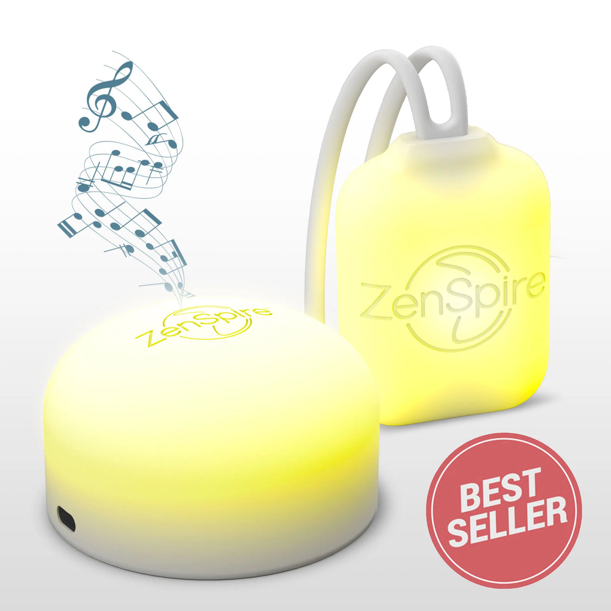 Pack ZenSpire +, Pocket, Zen'A & 2 Masques