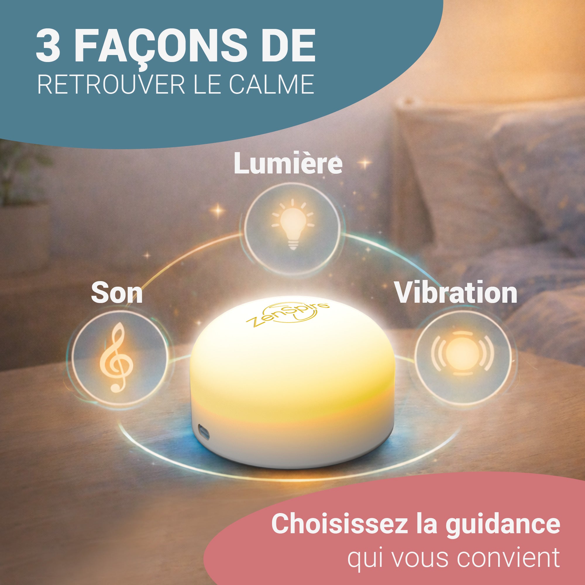 ZenSpire +