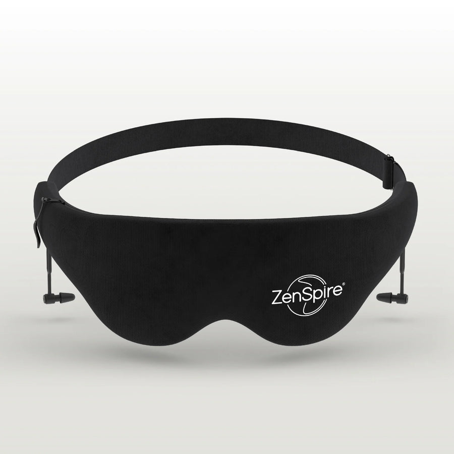 Le masque de sommeil ZenSpire