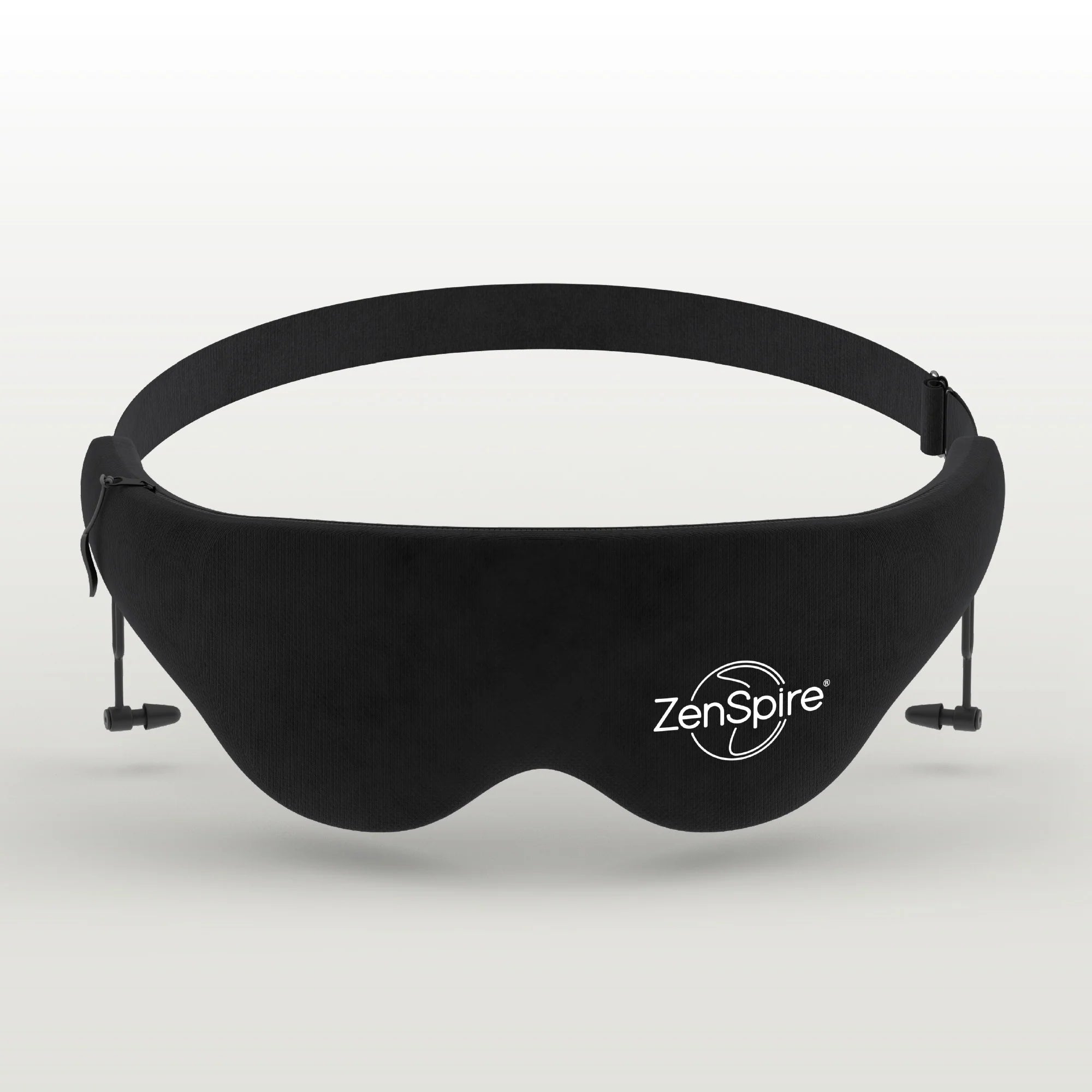 Pack ZenSpire +, Pocket & Masque